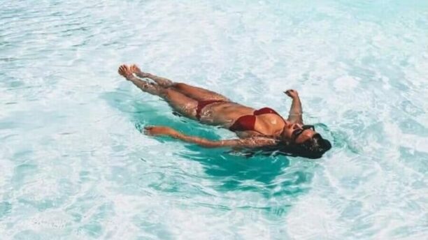 Карибо 4 Остров Ко Пай рядом с Паттайей