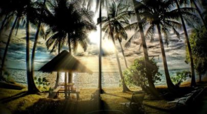 Ко Куд 13 отель Ao Prao Beach Resort