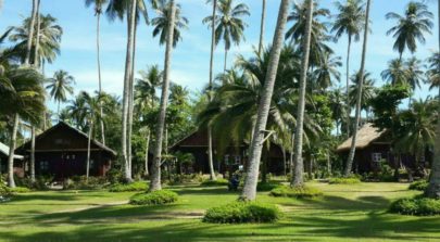 Ко Куд 11 Koh Kood Island