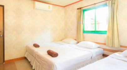 Ко Куд 8 Hotel koh kood cabana