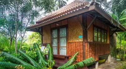 Ко Куд 7 Hotel koh kood cabana