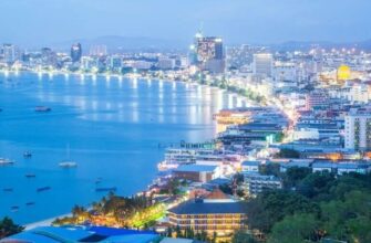 Instagram Tour Pattaya