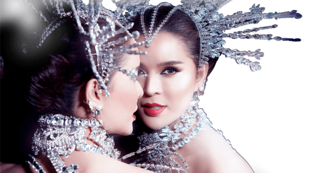 Tiffany Show Pattaya 2 Tiffany Show Pattaya — кабаре-шоу в Паттайе