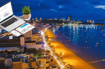 DTV visa Thailand