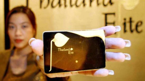 Thailand Elite Visa 7 Документы для Thailand Elite Visa